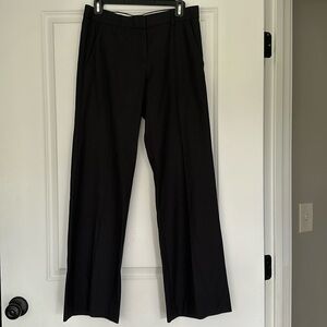 Wool theory dress pant size 4